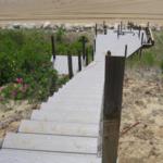  Cape Cod Deck #21